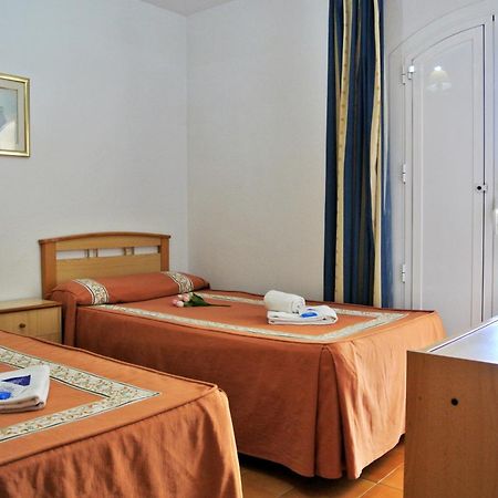 Apartamentos Venecia Roquetas de Mar Exterior photo