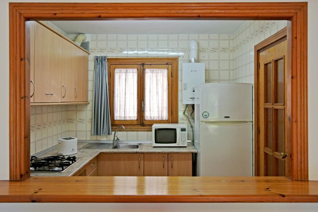 Apartamentos Venecia Roquetas de Mar Room photo