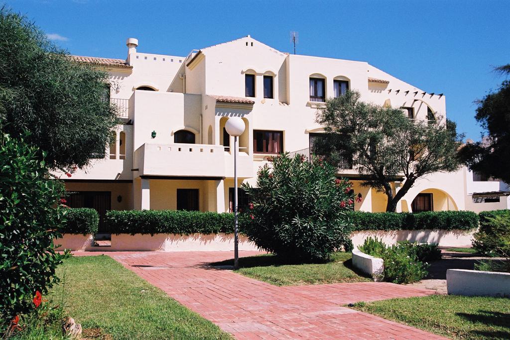Apartamentos Venecia Roquetas de Mar Exterior photo
